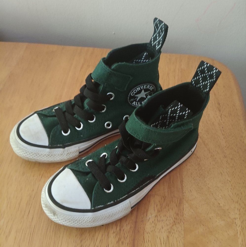 Converse Shoes